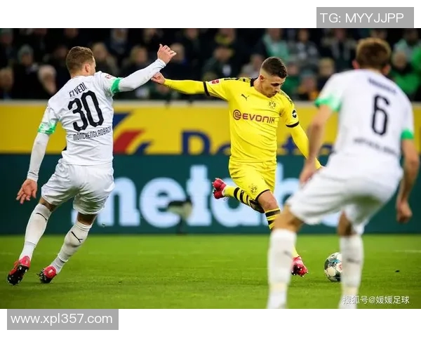 多特蒙德足球队的辉煌历程与未来展望:从黄黑军团到欧洲顶尖球队的蜕变之路 多特蒙德足球队的辉煌历程与未来展望:从黄黑军团到欧洲顶尖球队的蜕变之路